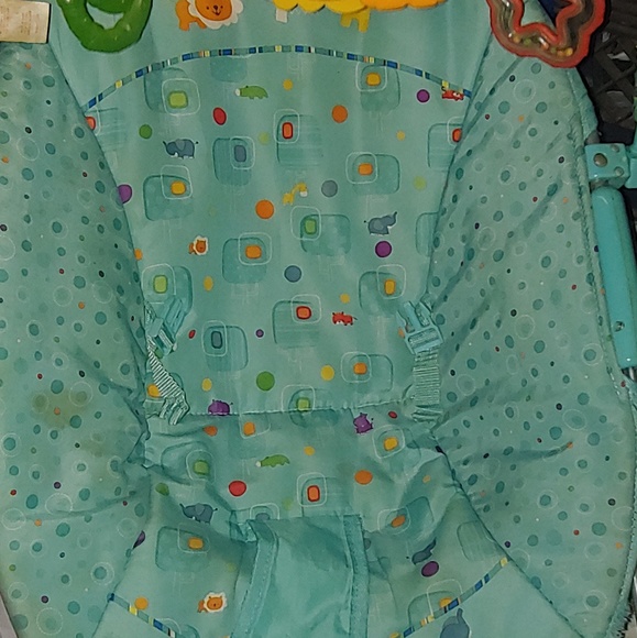 Baby stuff - Picture 2 of 8